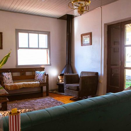 Gramado Guest House Ngoại thất bức ảnh