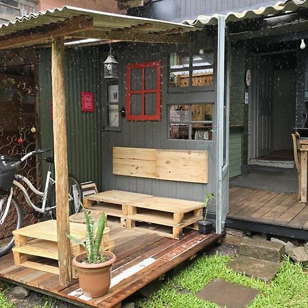 Gramado Guest House Ngoại thất bức ảnh