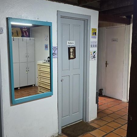 Gramado Guest House Ngoại thất bức ảnh