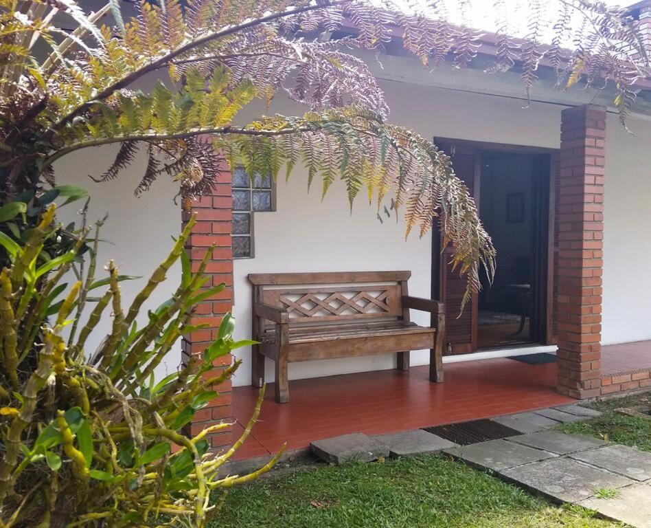 Gramado Guest House Ngoại thất bức ảnh