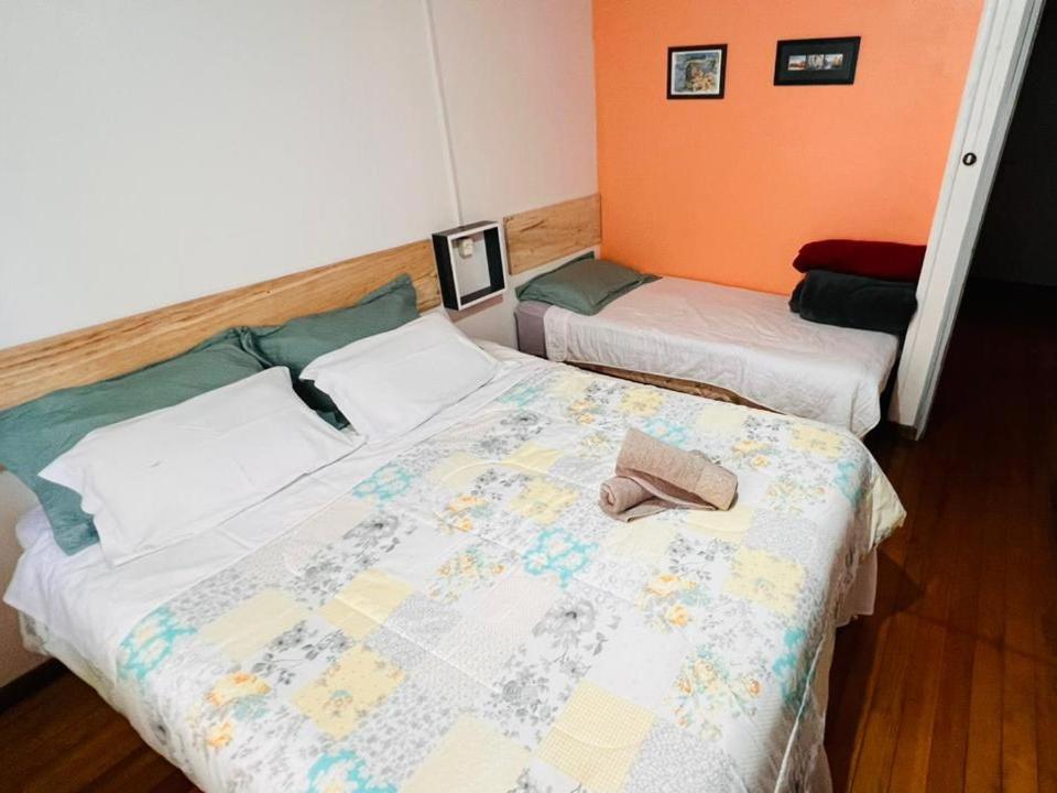 Gramado Guest House Ngoại thất bức ảnh