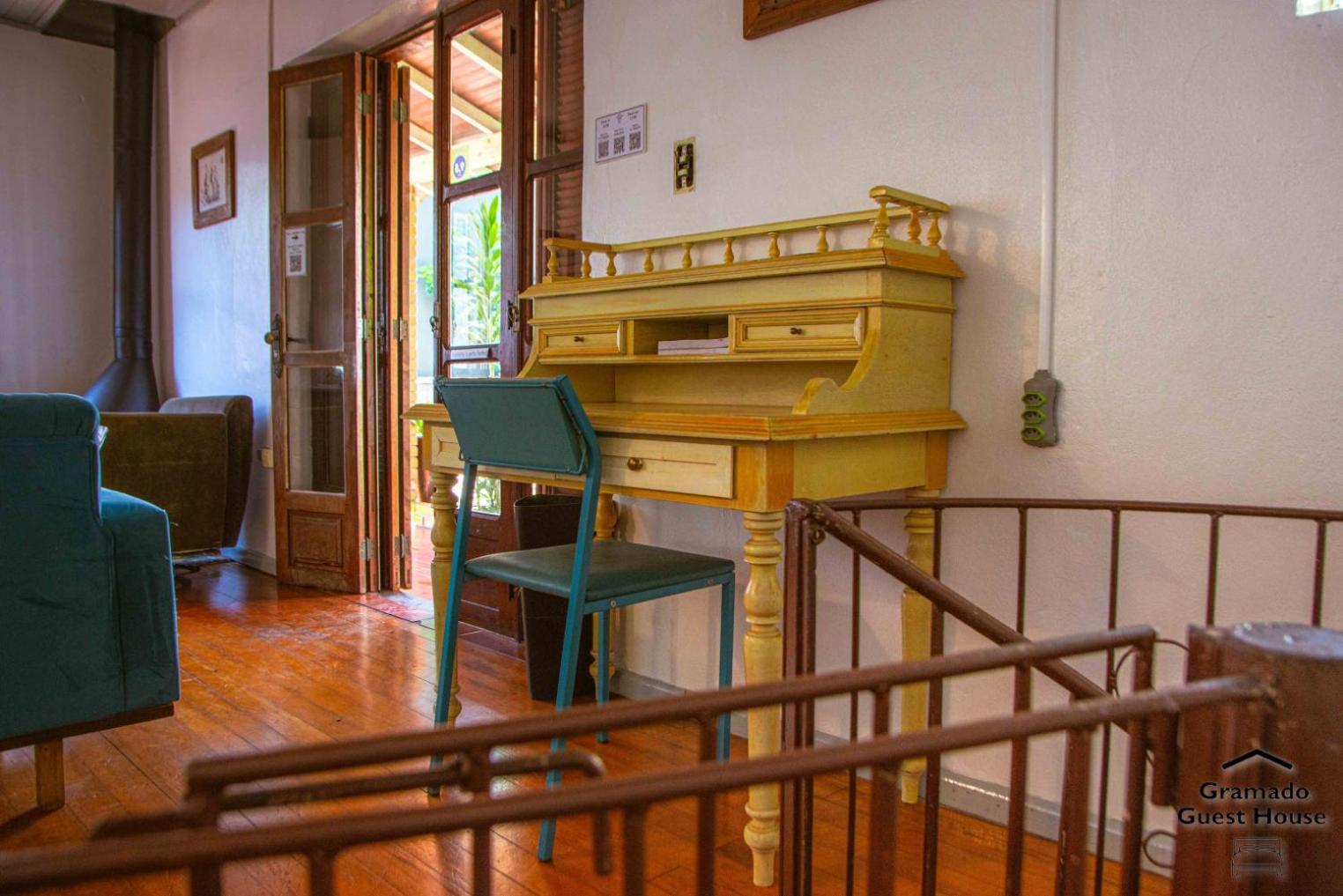 Gramado Guest House Ngoại thất bức ảnh