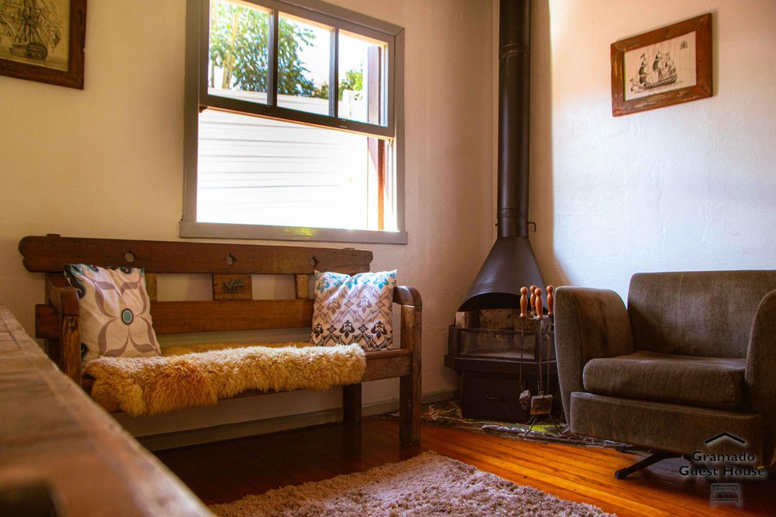 Gramado Guest House Ngoại thất bức ảnh