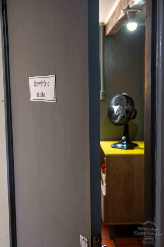 Gramado Guest House Ngoại thất bức ảnh