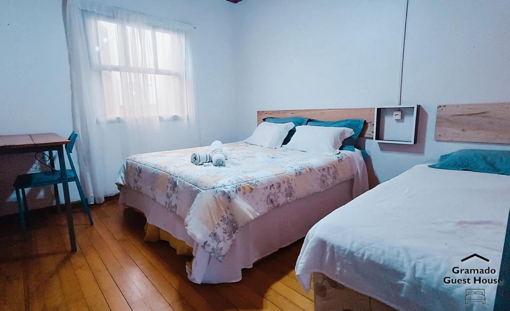 Gramado Guest House Ngoại thất bức ảnh