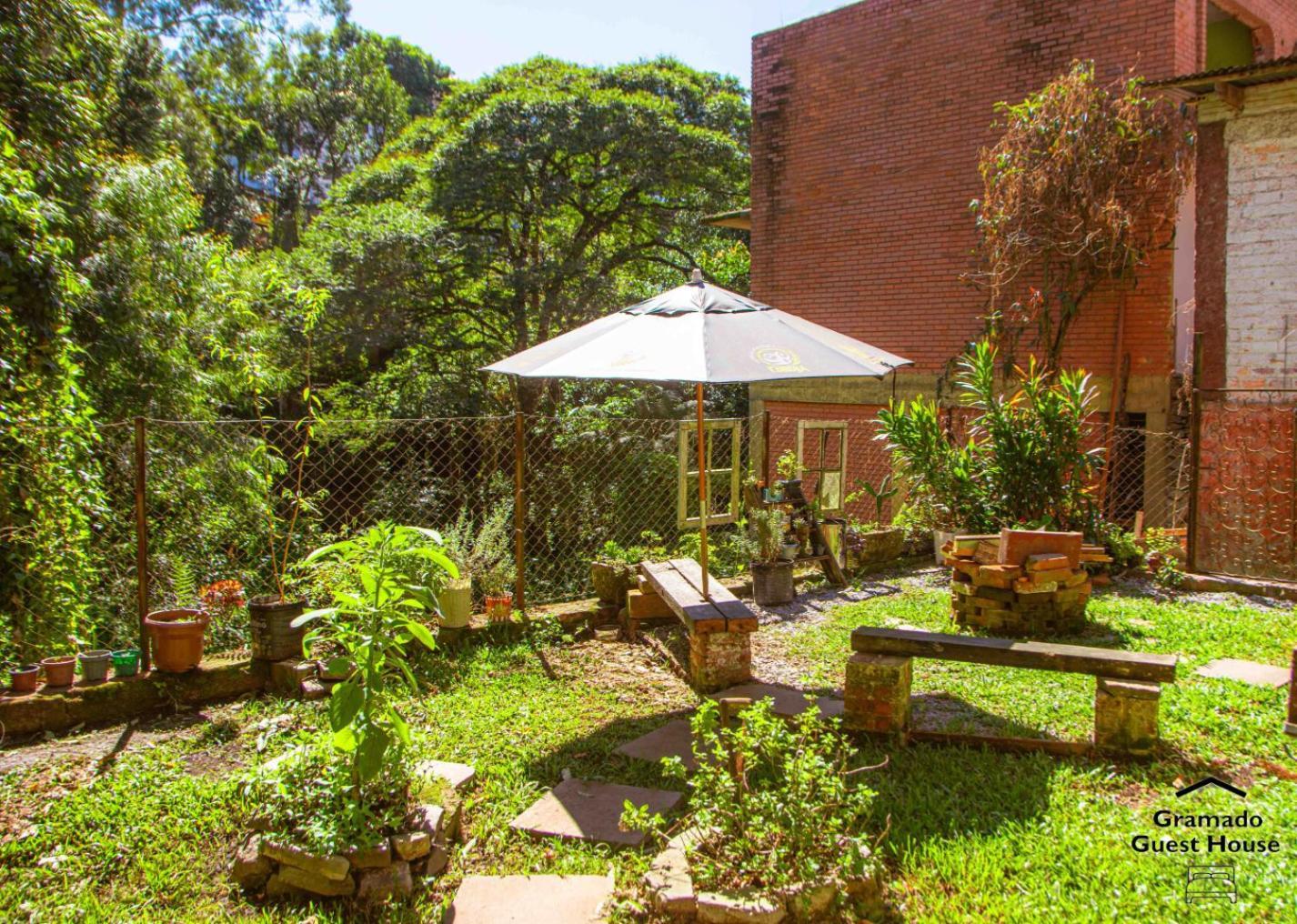 Gramado Guest House Ngoại thất bức ảnh