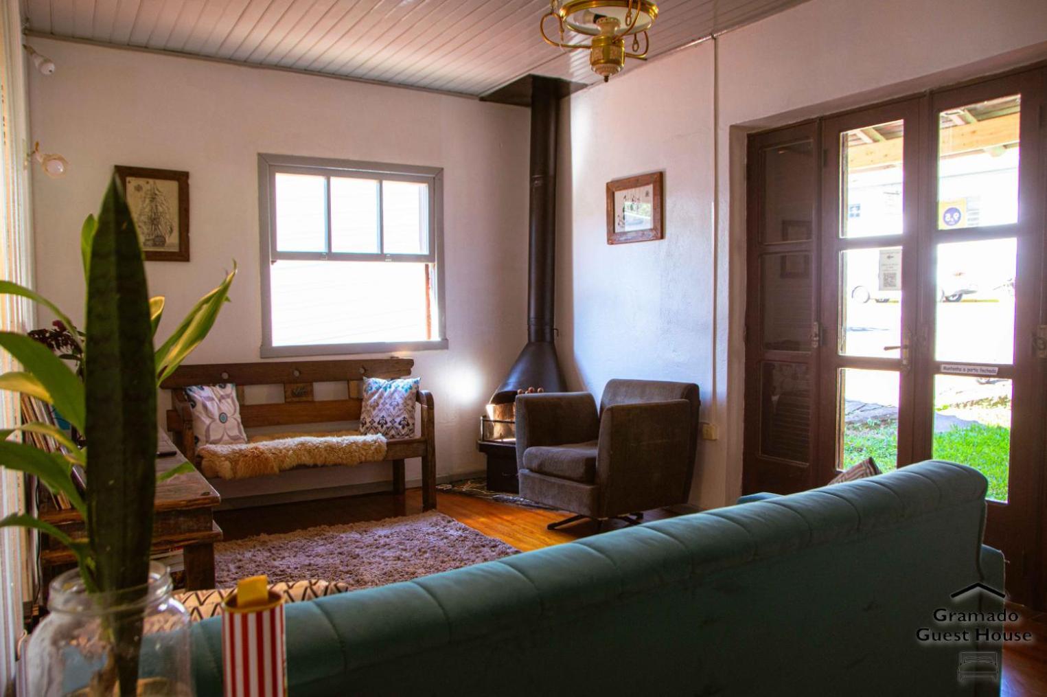 Gramado Guest House Ngoại thất bức ảnh