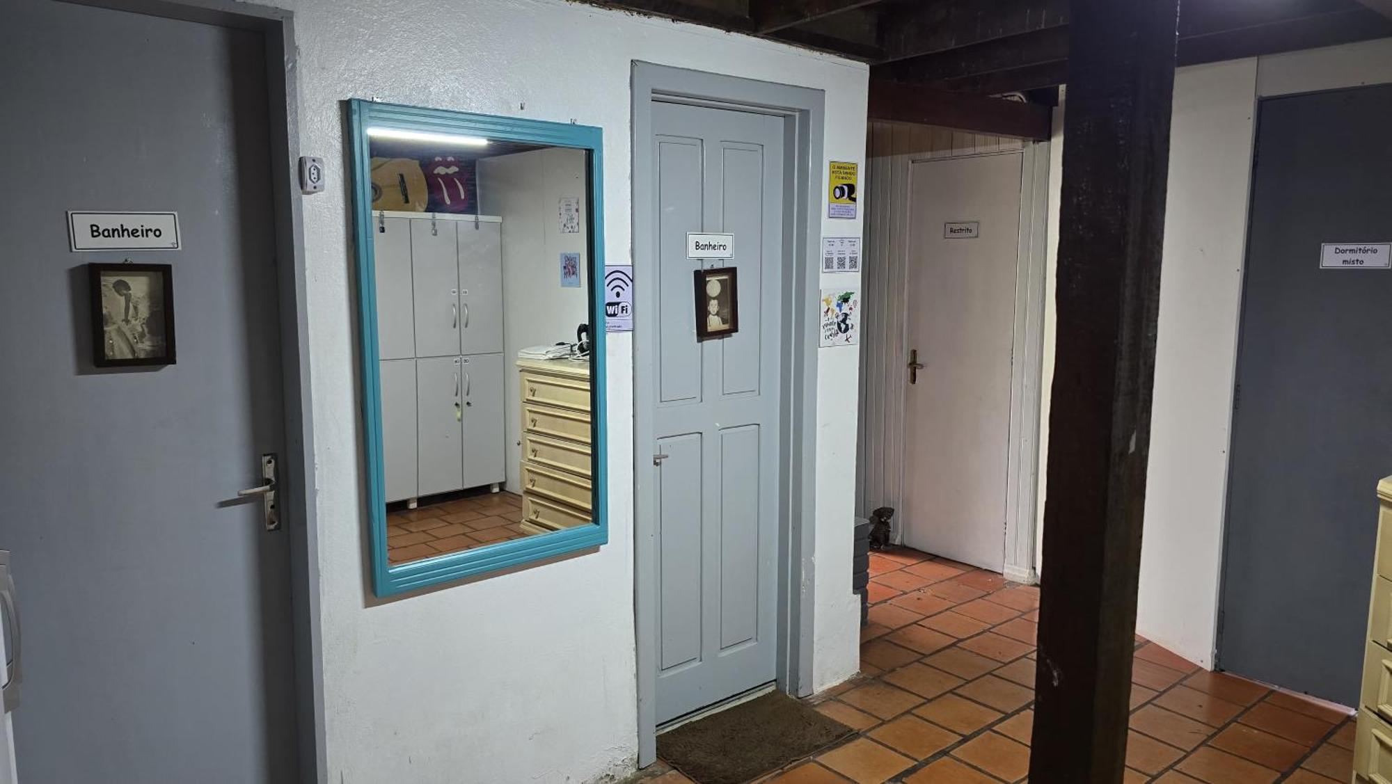 Gramado Guest House Ngoại thất bức ảnh