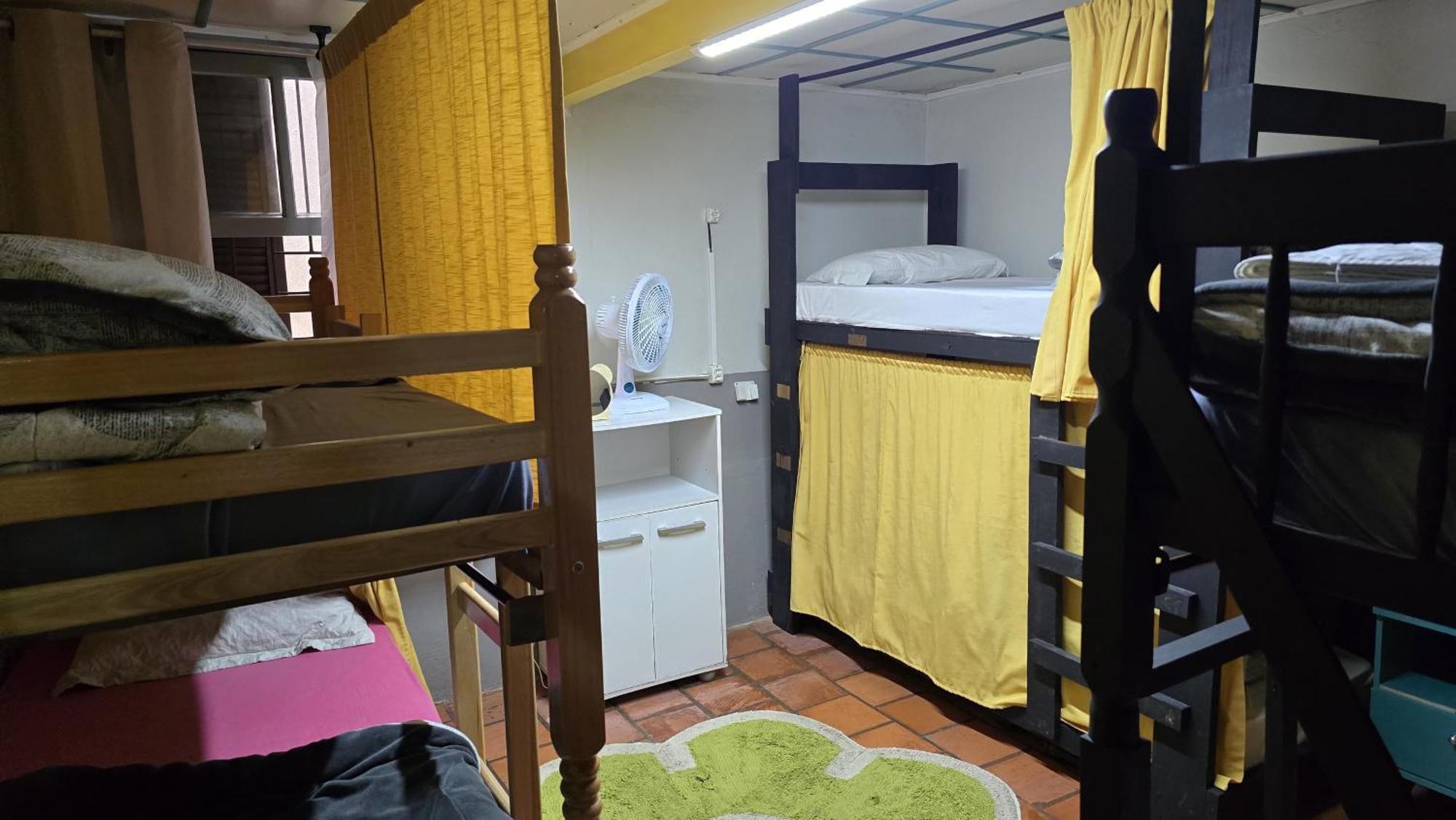 Gramado Guest House Ngoại thất bức ảnh