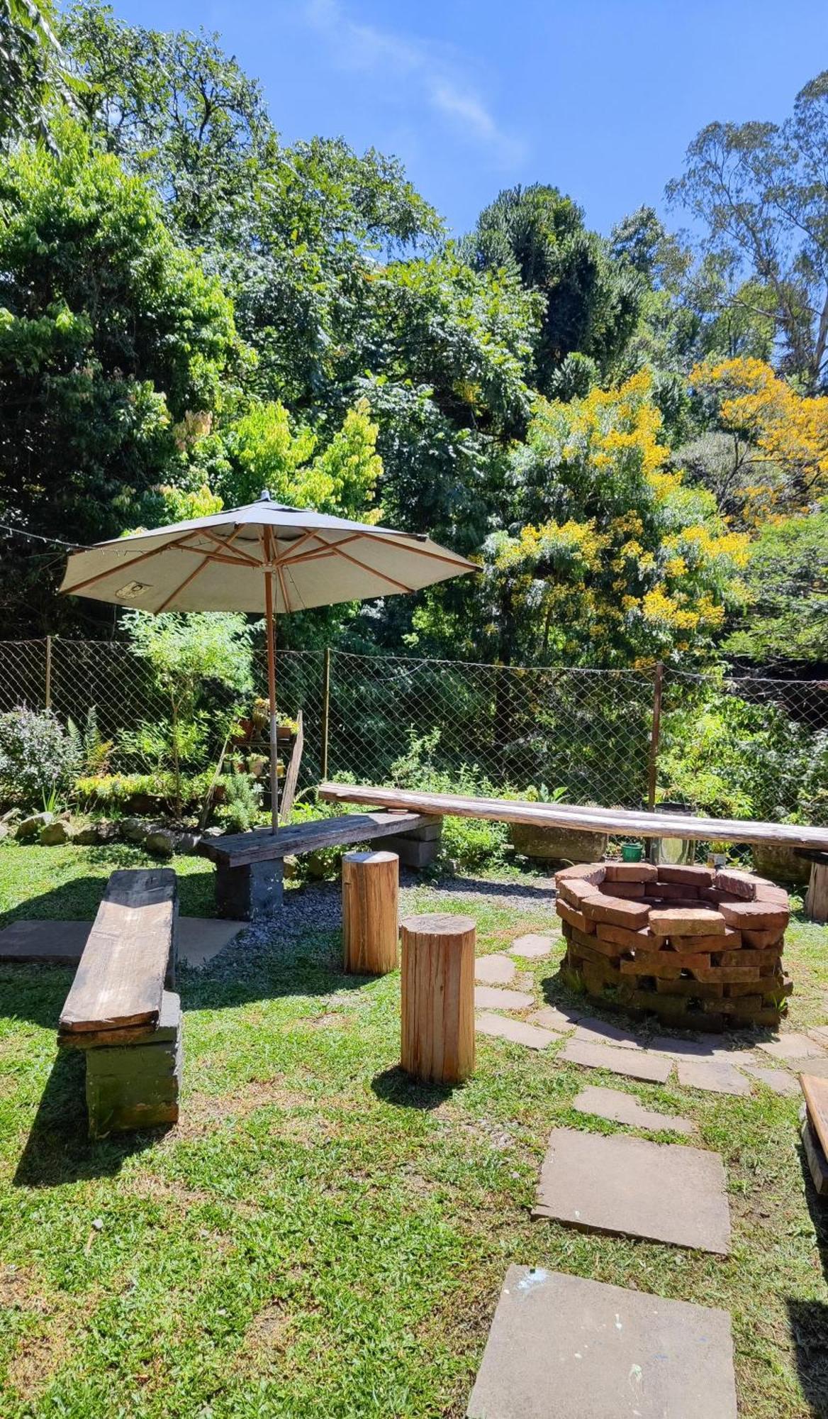 Gramado Guest House Ngoại thất bức ảnh
